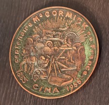 Bronze teller max gebraucht kaufen  Halstenbek