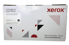 Xerox everyday toner for sale  NORWICH