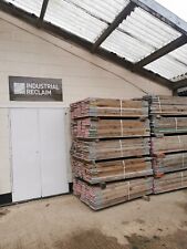 Reclaimed scaffold boards for sale  KING'S LYNN