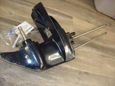 1994 evinrude 4hp for sale  Mora