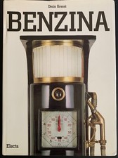 Decio grassi benzina usato  Villanova Marchesana