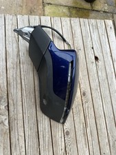 Audi wing door for sale  ANTRIM