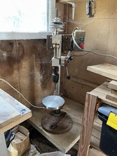 Heavy duty floor for sale  EASTBOURNE