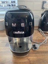 Smegg coffee machine for sale  WIGAN