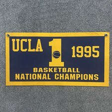 Vintage ucla bruins for sale  Yorba Linda