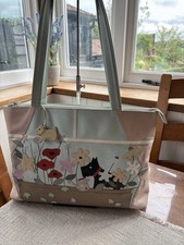 Radley london springtime for sale  WALTHAM CROSS