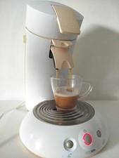 Philips cafetière machine d'occasion  Nantes-