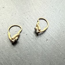 Ancienne paire boucle d'occasion  Montereau-Fault-Yonne