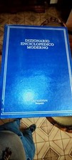 Enciclopedia vintage dei usato  Angri