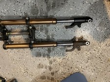 2019 trees kawasaki for sale  Quinlan