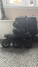 Powerslide zoom trinity for sale  BELFAST