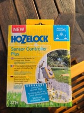 Hozelock water timer for sale  WATFORD