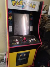 Pac man video for sale  Hermitage