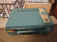 Daewoo eq757 vcr usato Daewoo eq757 vcr usato  Filottrano