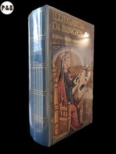Ildegarda bingen libro usato  Gorizia