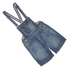 Levi womens dungarees for sale  BLACKBURN