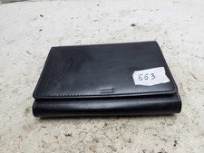 Jaguar x260 owners for sale Jaguar x260 owners for sale  DALKEITH