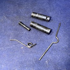 Ithaca carrier pivots for sale  Kilmichael