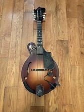 Loar lm310fbrb honey for sale  Dresden