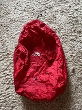 Roter rucksack regenschutz gebraucht kaufen  Berlin