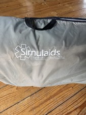 Simulaids brad cpr for sale  DARWEN