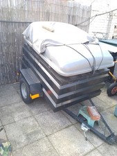 Men tent car for sale  SCUNTHORPE