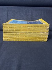 1962 national geographic usato  Omegna