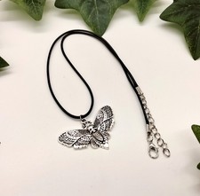 Moth butterfly skull for sale  BRISTOL