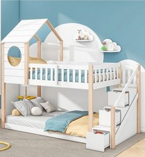 3ft treehouse bunk for sale  STANMORE