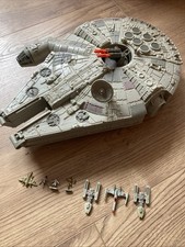 Star wars action for sale  SLOUGH