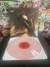 Usado, MARIAH CAREY Emotions VG++ PINK VINYL W/HYPE STICKER/1000 comprar usado  Enviando para Brazil