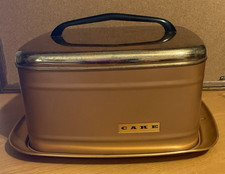Vintage square copper for sale  Kinston