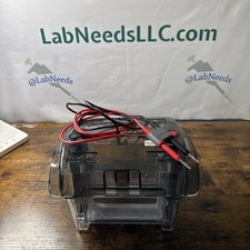 Thermo Surelock Tandem Midi Gel Tank com garantia e testado comprar usado Thermo Surelock Tandem Midi Gel Tank com garantia e testado comprar usado  Enviando para Brazil