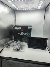 Autoradio golf passat gebraucht kaufen  Mayen