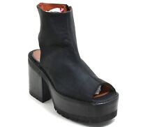 111 stiefelette plateau gebraucht kaufen  Bovenden