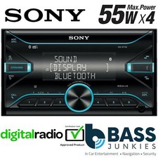 Sony dsx b710d for sale  WOLVERHAMPTON