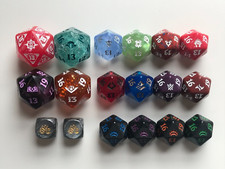 Mtg spindown dice d'occasion  Expédié en Belgium
