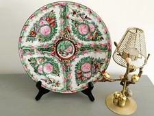 Antique signed porcelain d'occasion  Expédié en Belgium