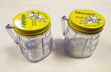 Set vintage oster for sale  Oakland