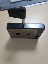 Hasselblad schnellkupplung gebraucht kaufen  Schotten