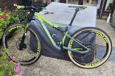 Cannondale scalpel team for sale  LUTON