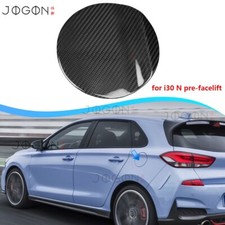 Real carbon exterior d'occasion  Expédié en Belgium