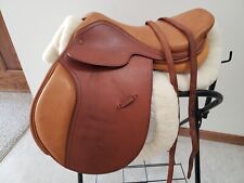 circuit saddle for sale  Hartford