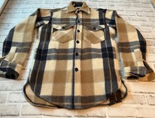 Vtg woolrich size for sale  Cookeville