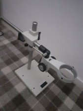 Universal microscope stand for sale  GREENOCK