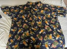 Espionage casual shirt for sale  DONCASTER