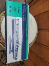 Akagi hasagawa 450 for sale  Muldrow