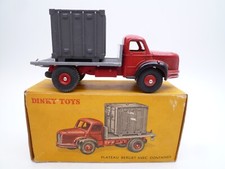 Vintage french dinky d'occasion  Expédié en Belgium