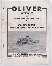 1955 lot olivers for sale  Waldoboro