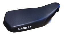 Sqb09 seat bashan for sale  HUNTINGDON